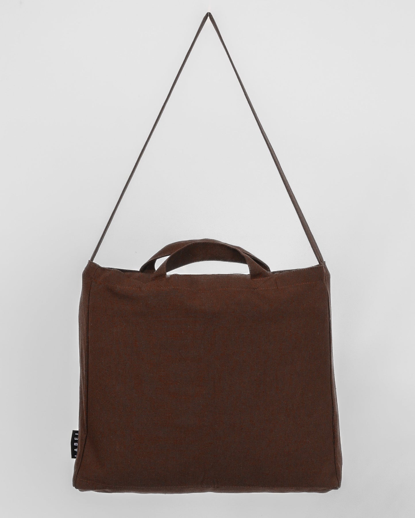 Brown TØTE Bag-tote bag-TØTE