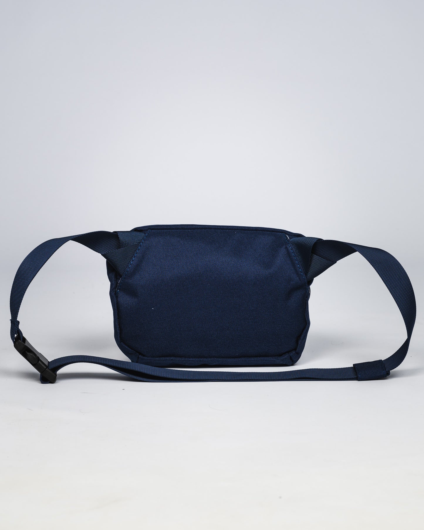 Navy Blue Waist Bag