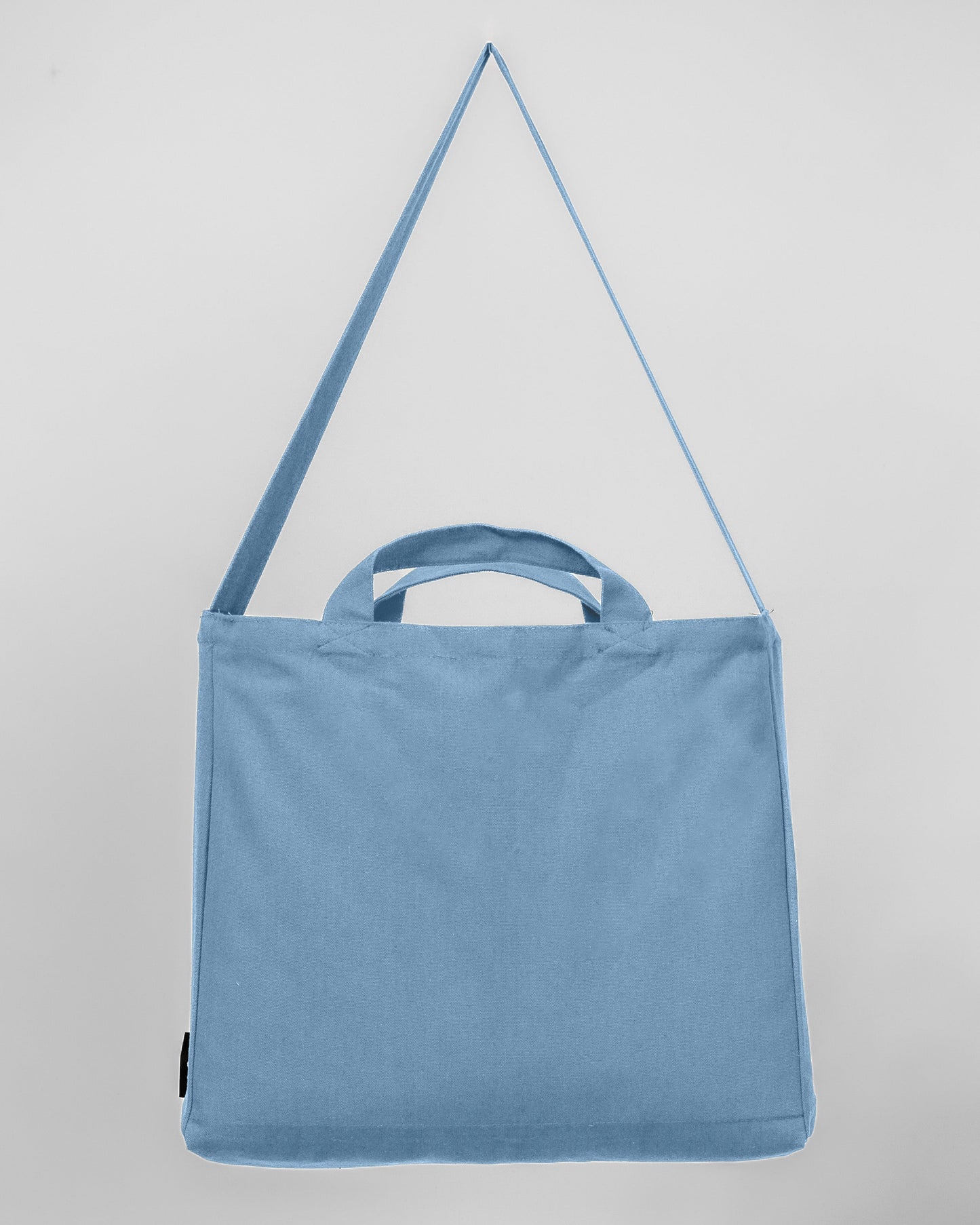 Light Blue TØTE Bag-tote bag-TØTE