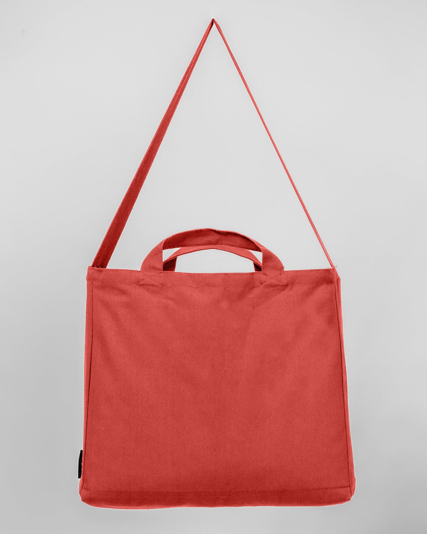 Washed Orange TØTE Bag-tote bag-TØTE